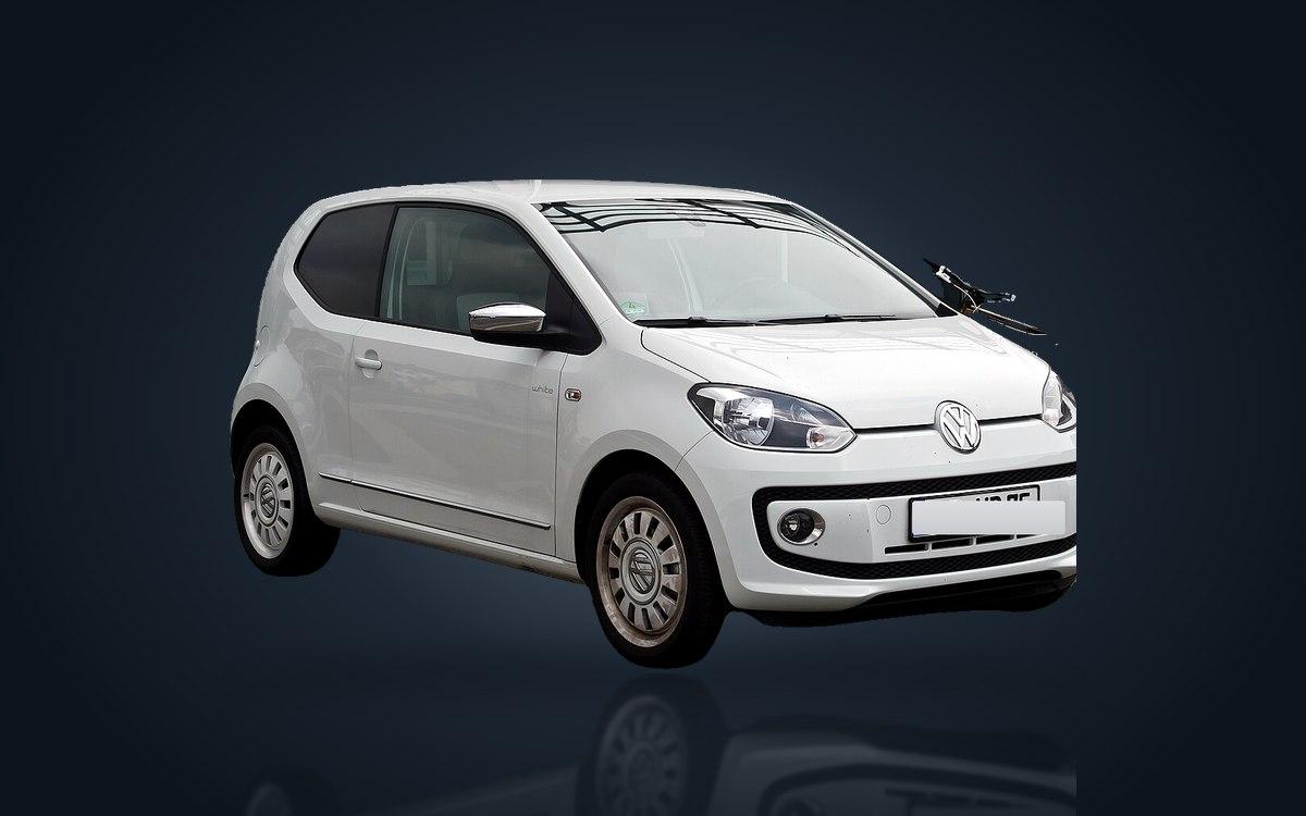VW Up