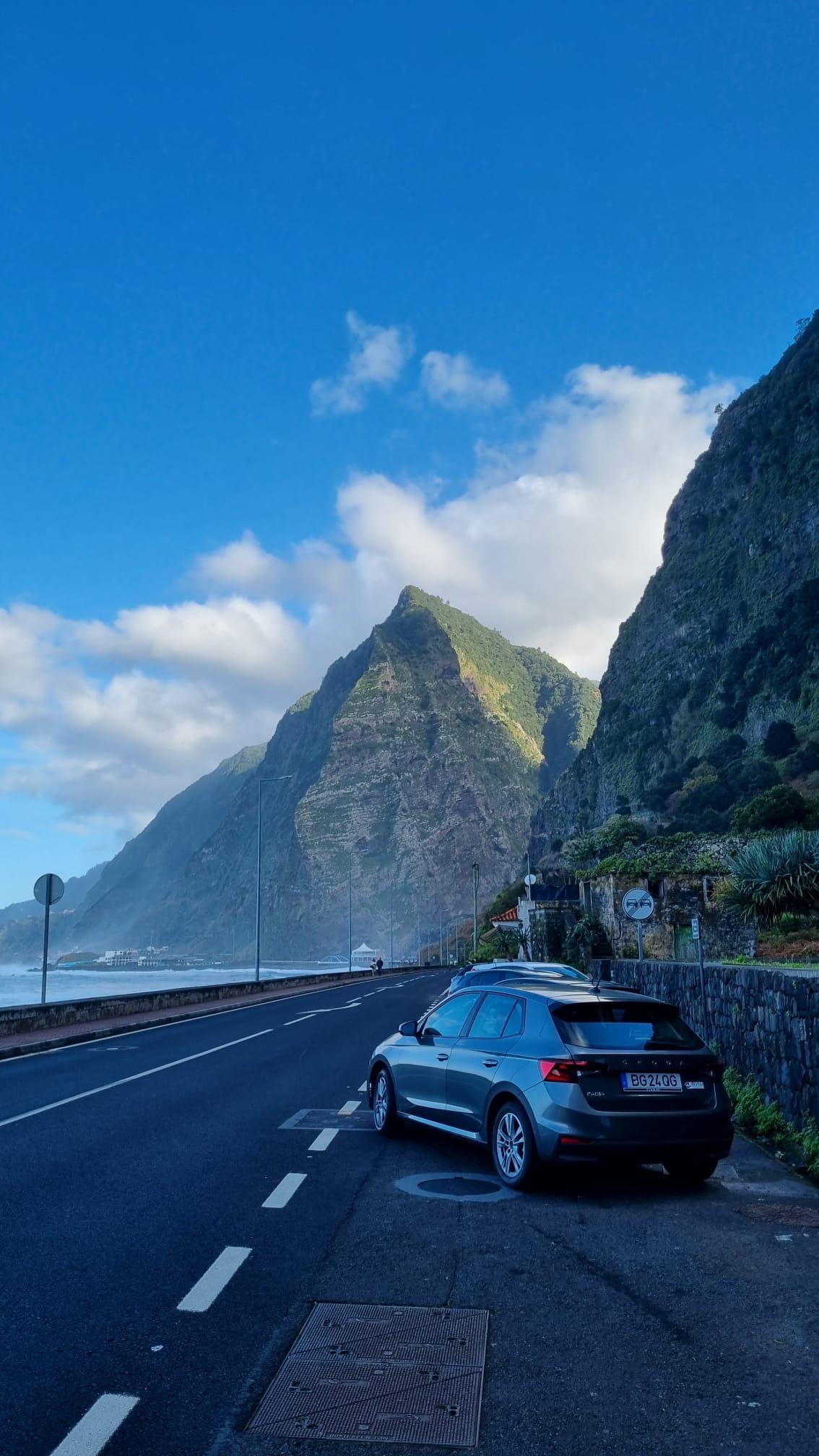 Porto Moniz