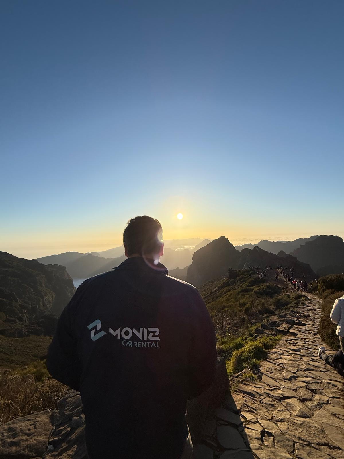 Pico do Arieiro