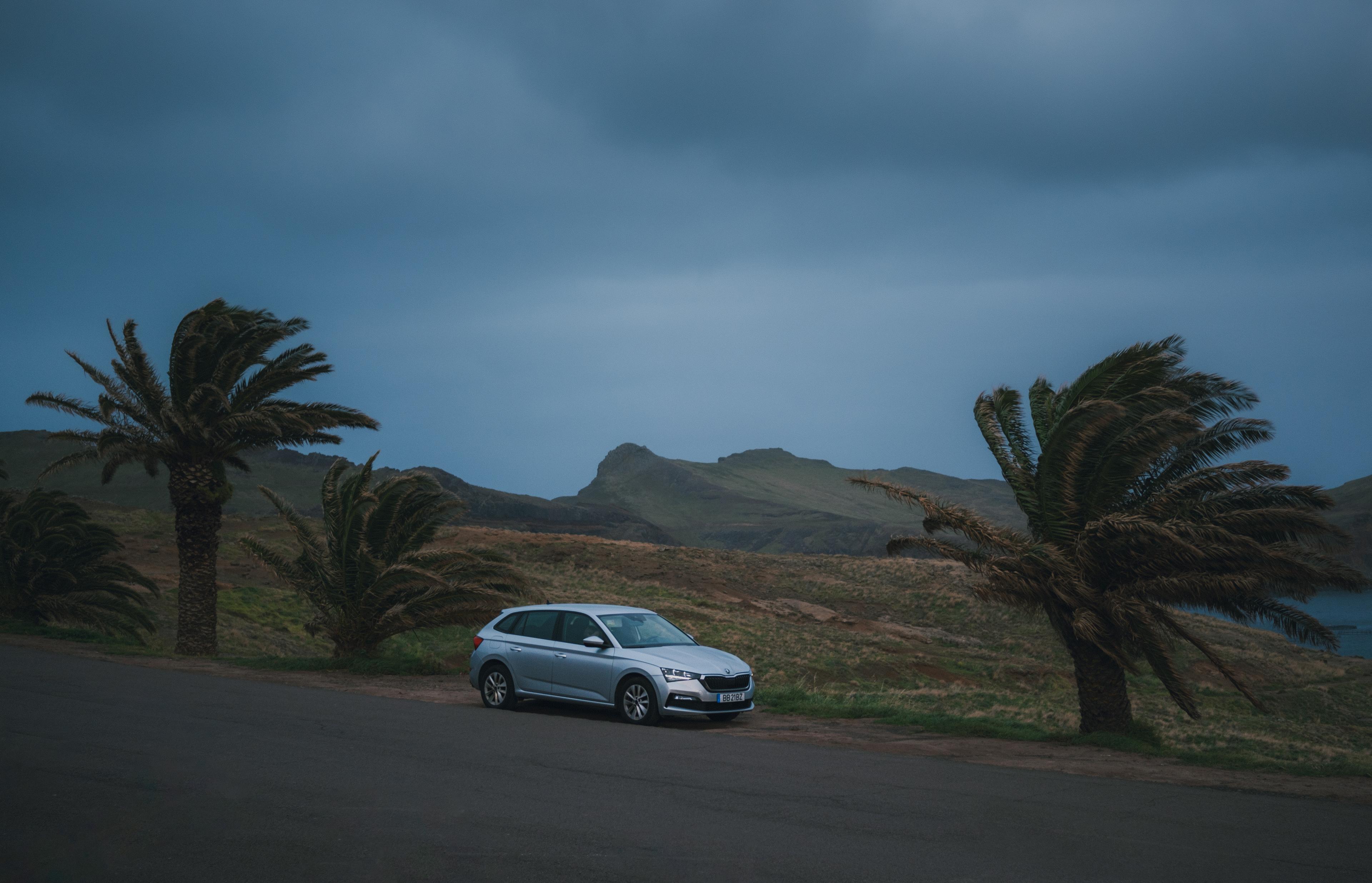 Ponta de São Lourenço